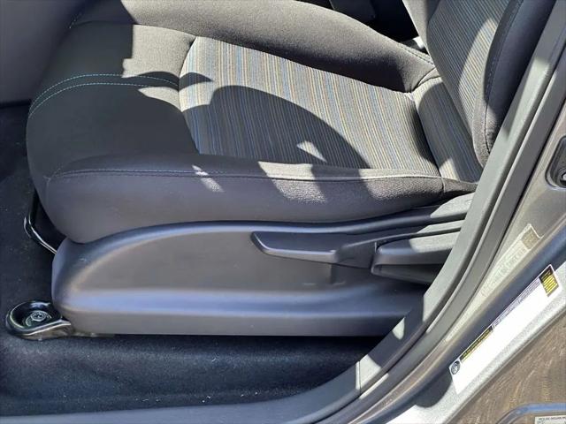 2023 Nissan LEAF S 40 kWh