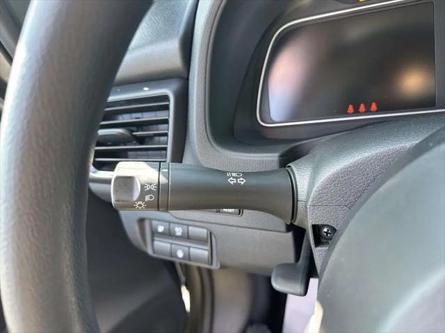 2023 Nissan LEAF S 40 kWh