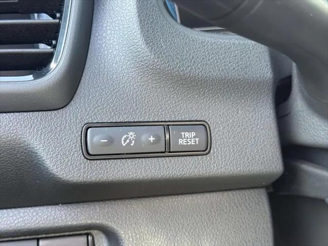 2023 Nissan LEAF S 40 kWh