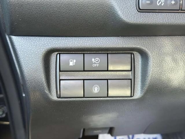 2023 Nissan LEAF S 40 kWh