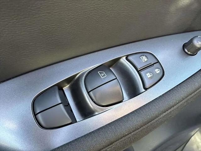 2023 Nissan LEAF S 40 kWh