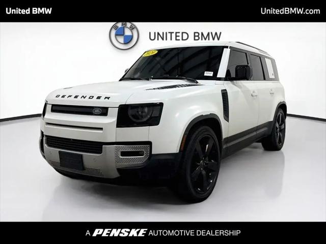 2020 Land Rover Defender 110 HSE for sale in Alpharetta, GA