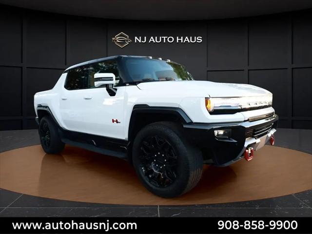 2025 GMC HUMMER EV e4WD 2X for sale in Elizabeth, NJ