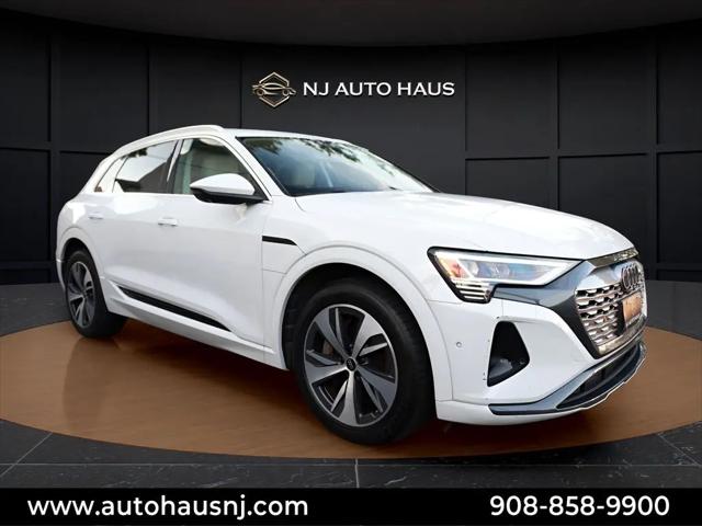 2024 Audi e-tron Premium Plus quattro for sale in Elizabeth, NJ
