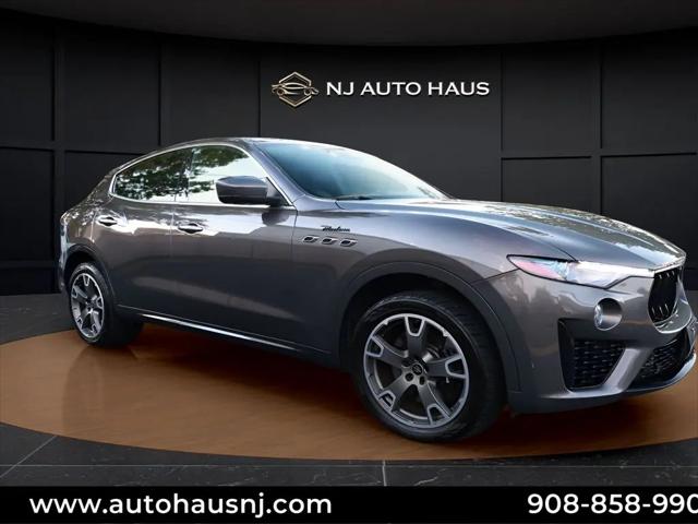 2023 Maserati Levante Modena for sale in Elizabeth, NJ