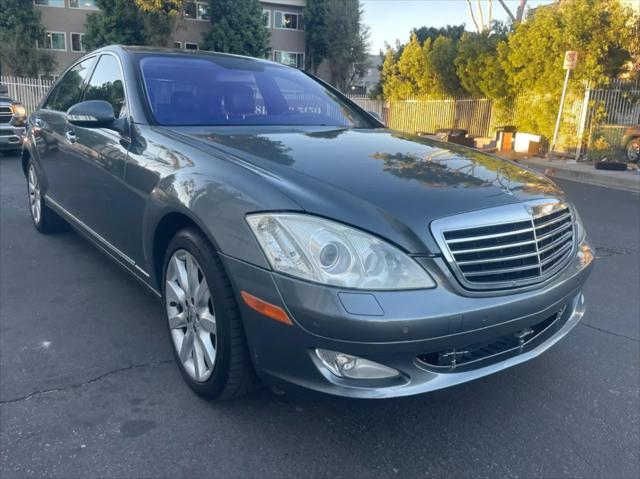 2007 Mercedes-Benz S 550 S 550 for sale in N Hollywood, CA