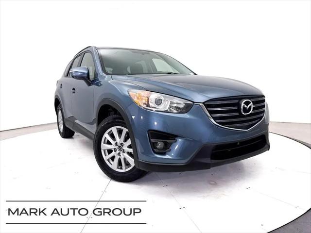 2016 Mazda CX-5 Touring for sale in Scottsdale, AZ