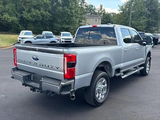 2024 Ford F-250 LARIAT