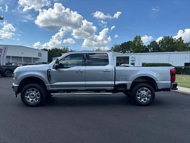 2024 Ford F-250 LARIAT