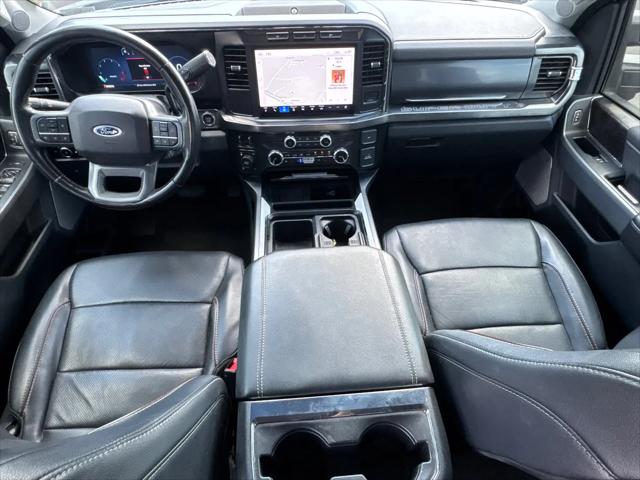 2024 Ford F-250 LARIAT