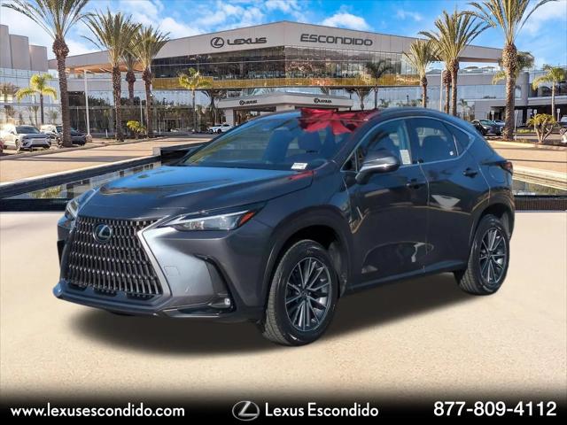 2024 Lexus NX 350 NX 350 for sale in Escondido, CA