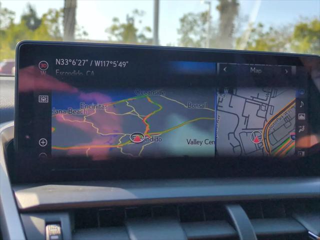 2021 Lexus NX NX 300h