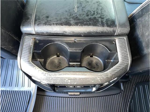 2019 Ram 1500 Limited Crew Cab 4x4 57 Box