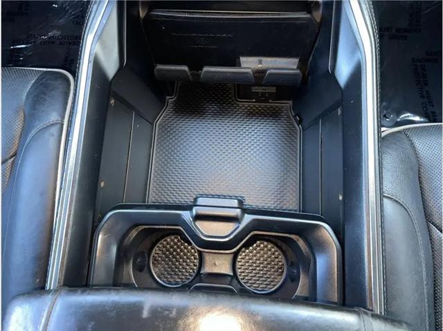 2019 Ram 1500 Limited Crew Cab 4x4 57 Box