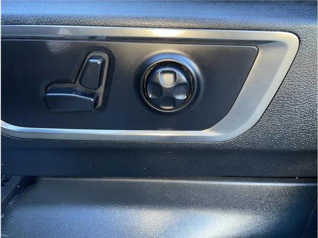 2019 Ram 1500 Limited Crew Cab 4x4 57 Box
