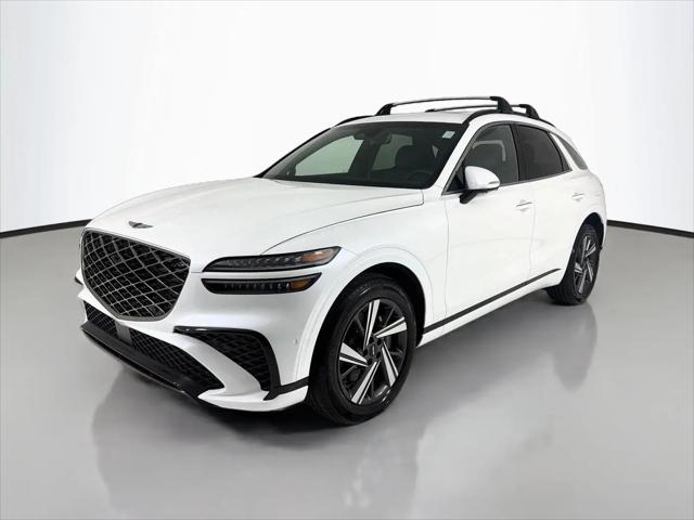 2026 Genesis GV70 3.5T Sport Advanced for sale in Charltotte, NC