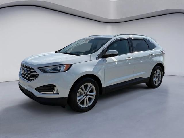 2020 Ford Edge SEL for sale in Morristown, TN