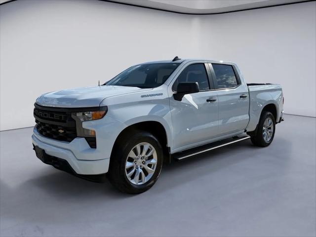 2023 Chevrolet Silverado 1500 4WD Crew Cab Short Bed Custom for sale in Morristown, TN