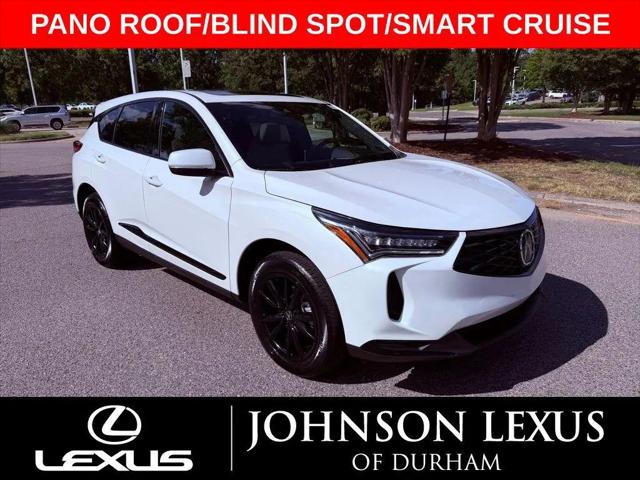 2025 Acura RDX Base for sale in Durham, NC