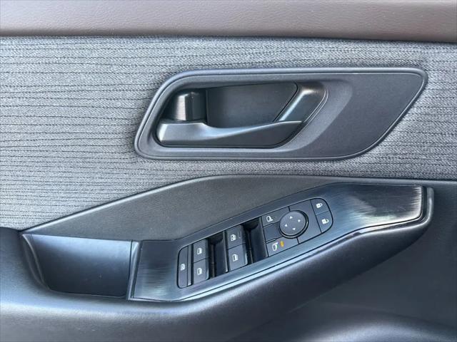 2023 Nissan Rogue S Intelligent AWD