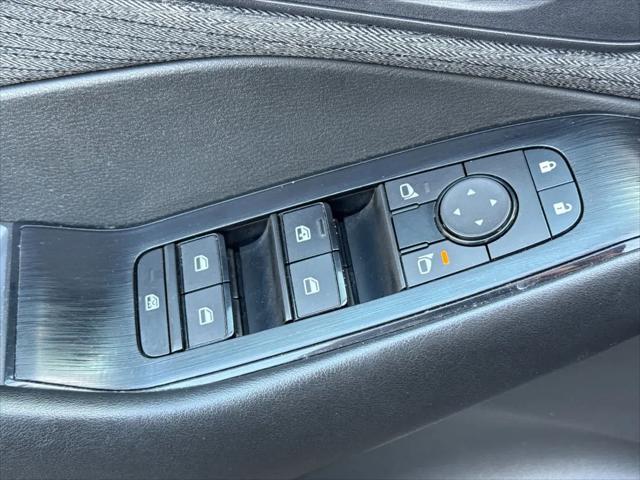 2023 Nissan Rogue S Intelligent AWD