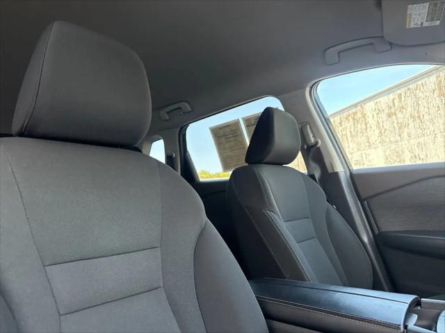 2023 Nissan Rogue S Intelligent AWD