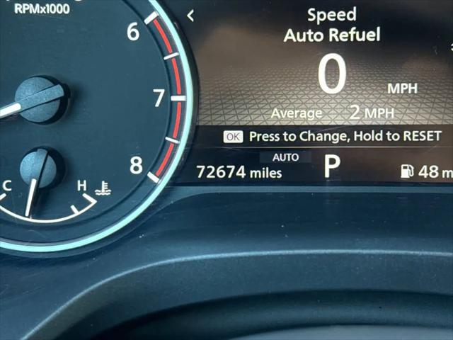2023 Nissan Rogue S Intelligent AWD