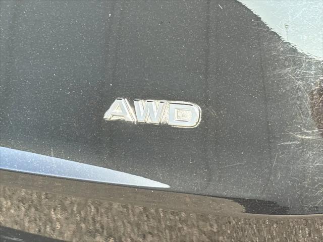 2023 Nissan Rogue S Intelligent AWD