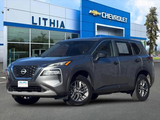 2023 Nissan Rogue S Intelligent AWD for sale in Bend, OR
