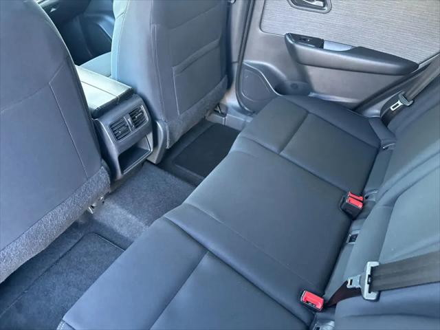 2023 Nissan Rogue S Intelligent AWD