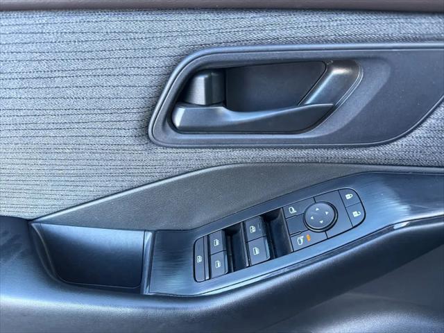 2023 Nissan Rogue S Intelligent AWD