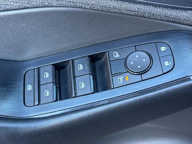 2023 Nissan Rogue S Intelligent AWD