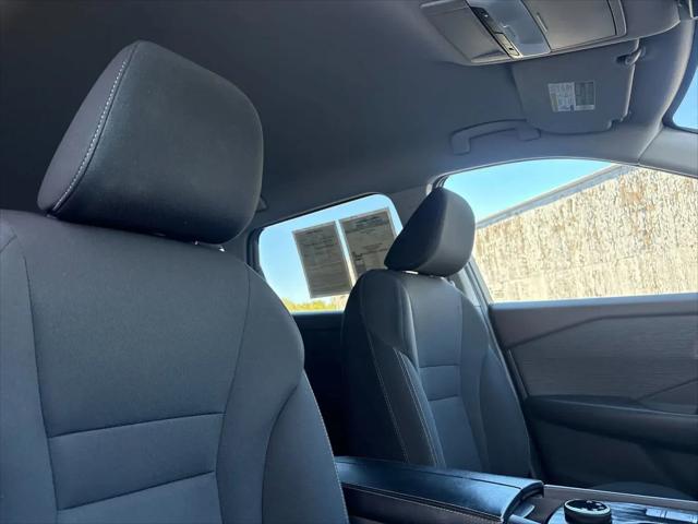 2023 Nissan Rogue S Intelligent AWD