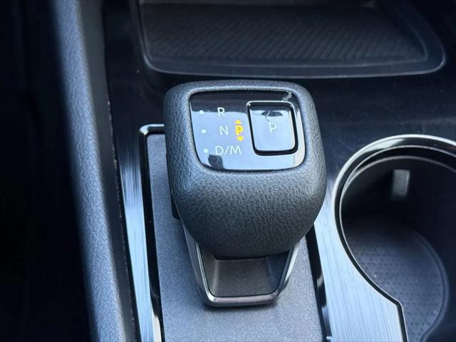 2023 Nissan Rogue S Intelligent AWD
