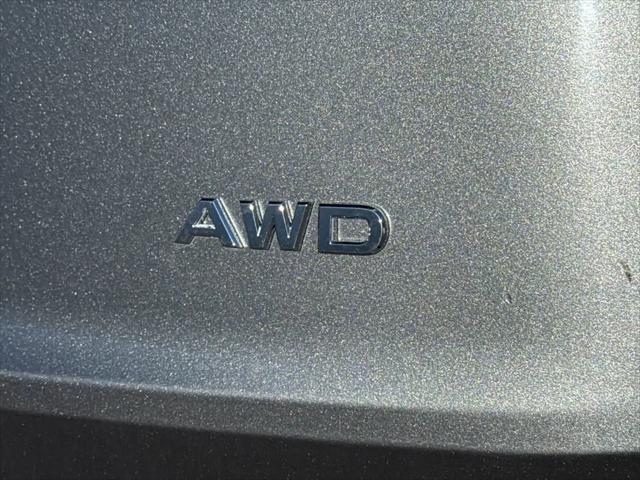 2023 Nissan Rogue S Intelligent AWD