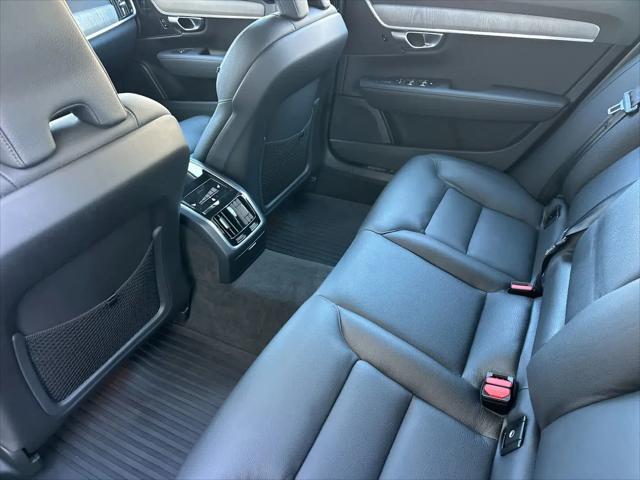 2023 Volvo S90 B6 Plus
