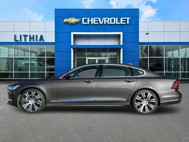 2023 Volvo S90 B6 Plus