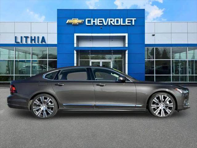 2023 Volvo S90 B6 Plus