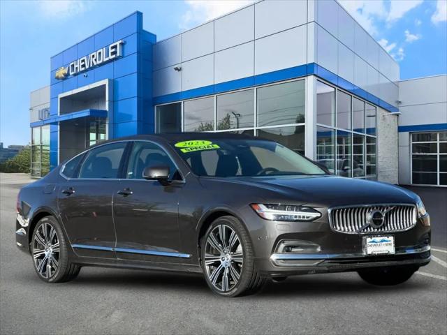 2023 Volvo S90 B6 Plus