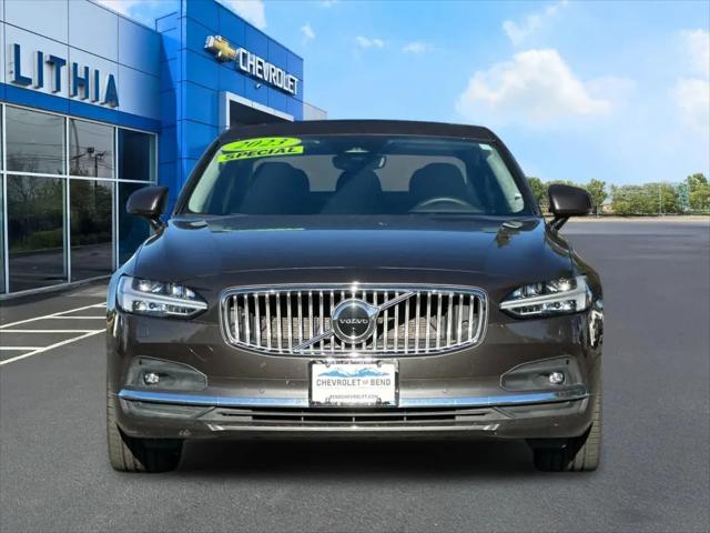 2023 Volvo S90 B6 Plus
