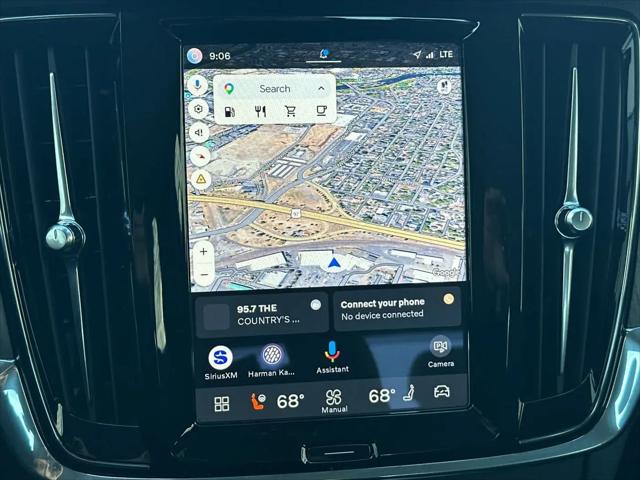 2023 Volvo S90 B6 Plus