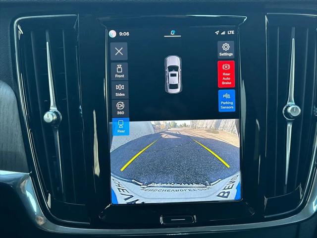 2023 Volvo S90 B6 Plus