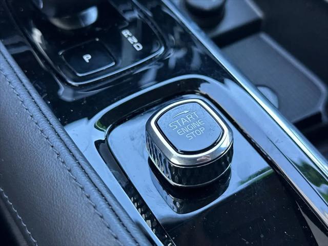 2023 Volvo S90 B6 Plus