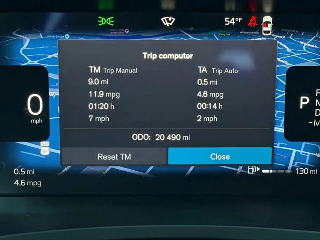 2023 Volvo S90 B6 Plus