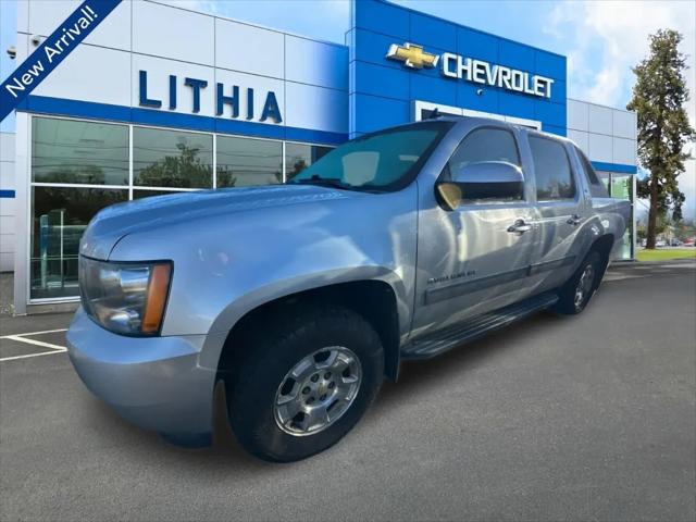 2012 Chevrolet Avalanche LT1 for sale in Bend, OR