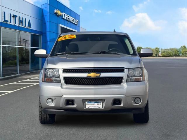 2012 Chevrolet Avalanche LT1