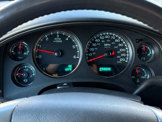 2012 Chevrolet Avalanche LT1