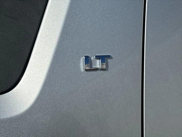 2012 Chevrolet Avalanche LT1