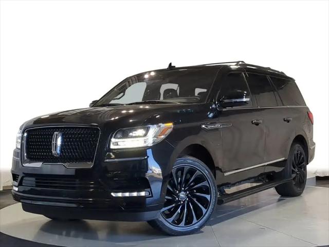 2020 Lincoln Navigator Reserve for sale in Troy, MI
