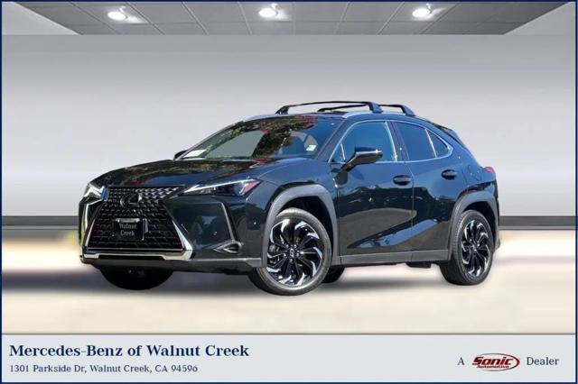 2024 Lexus UX 250h Base for sale in Walnut Creek, CA